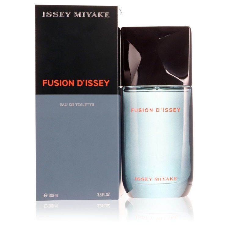 Issey Miyake Fusion D'Issey Eau De Toilette Spray 100 ml