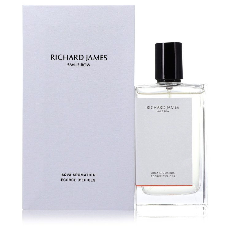 Richard James Aqua Aromatica Ecorce D’epices Eau de Cologne 104ml