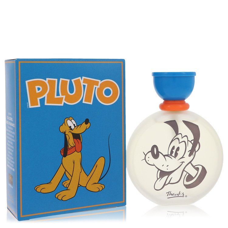 Disney Pluto Eau de Toilette 50ml