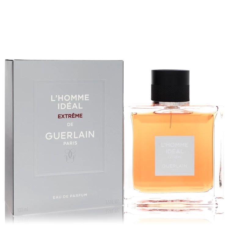 Guerlain L'Homme Idéal Extrème Eau de Parfum 100ml Herren