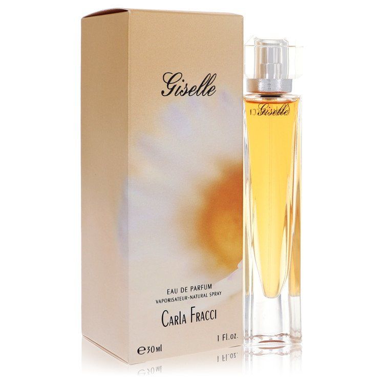 Carla Fracci Giselle Eau de Parfum 30ml