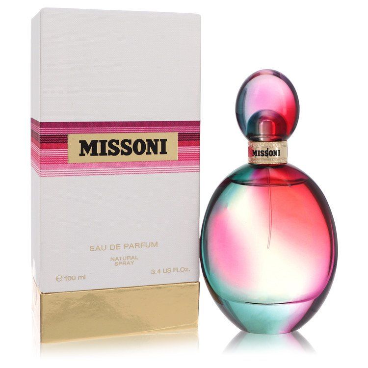 Missoni Missoni Eau de Parfum 100ml