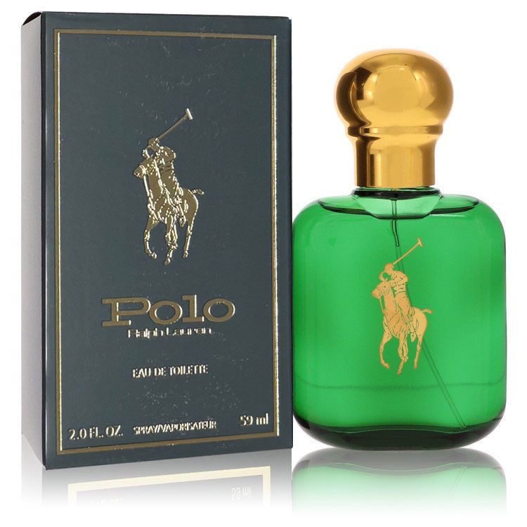 Ralph Lauren Polo Eau de Toilette 59ml