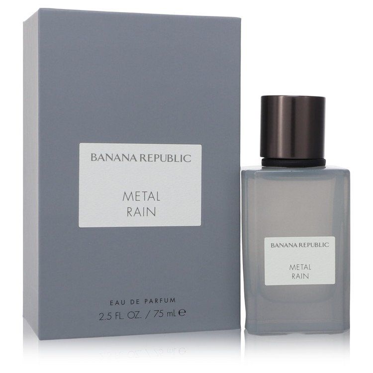 Banana Republic Metal Rain Eau de Parfum 75ml