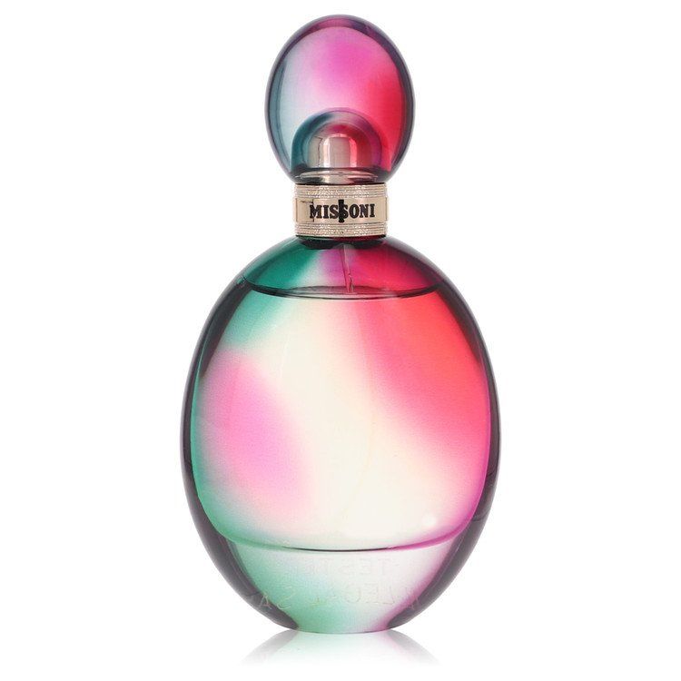 Missoni Missoni Eau de Parfum 100ml