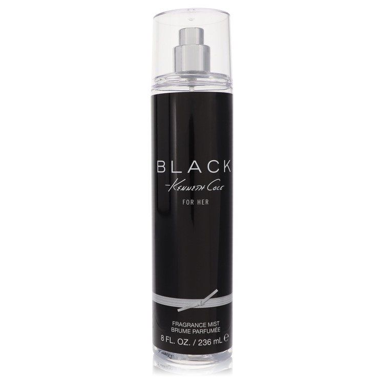 Kenneth Cole Black For Her Body Spray 236ml