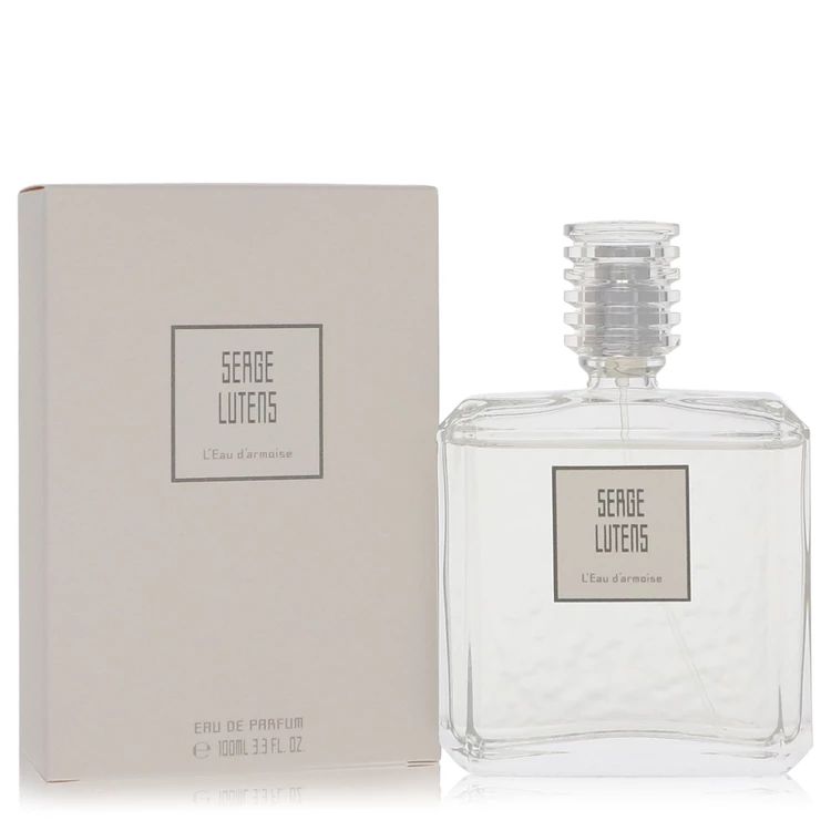 Serge Lutens L'eau D'armoise Eau De Parfum Spray (Unisex) 100 ml