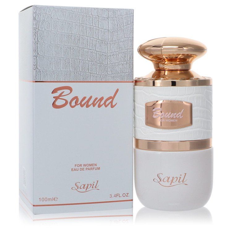 Sapil Bound Eau De Parfum Spray 100 ml