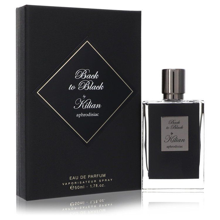 Kilian Back to Black Aphrodisiac Eau de Parfum 50ml