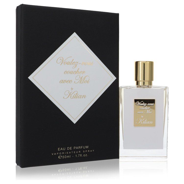 Kilian Voulez-vous coucher avec Moi Eau De Parfum Spray 50 ml
