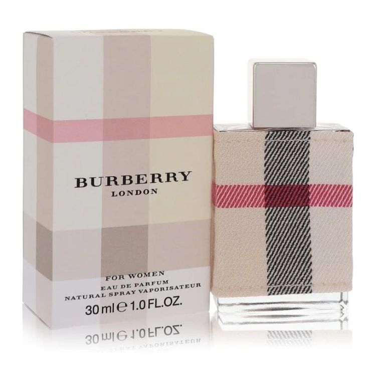 Burberry London (New) Eau De Parfum Spray 30 ml