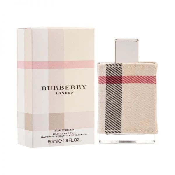Burberry London (New) Eau De Parfum Spray 50 ml