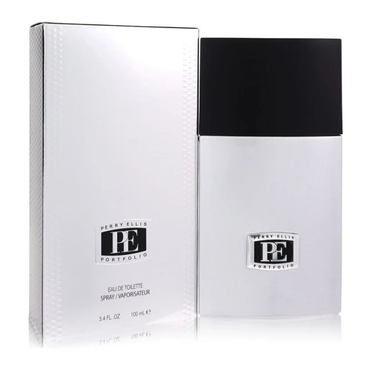 Perry Ellis Portfolio Eau de Toilette 100ml