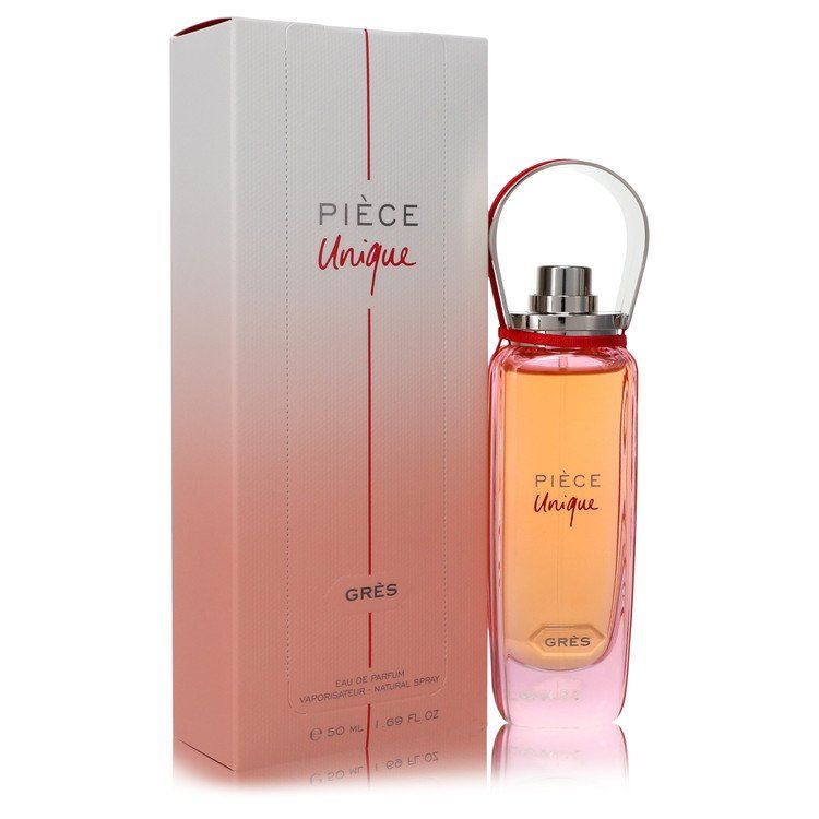 Parfums Gres Piece Unique Eau De Parfum Spray 50 ml