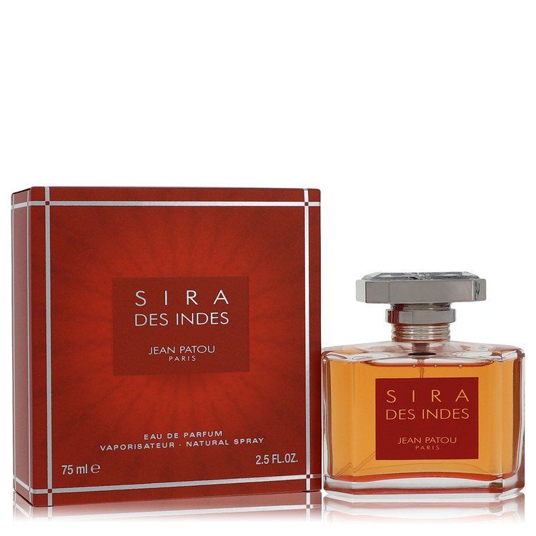 Jean Patou Sira Des Indes Eau de Parfum 75ml