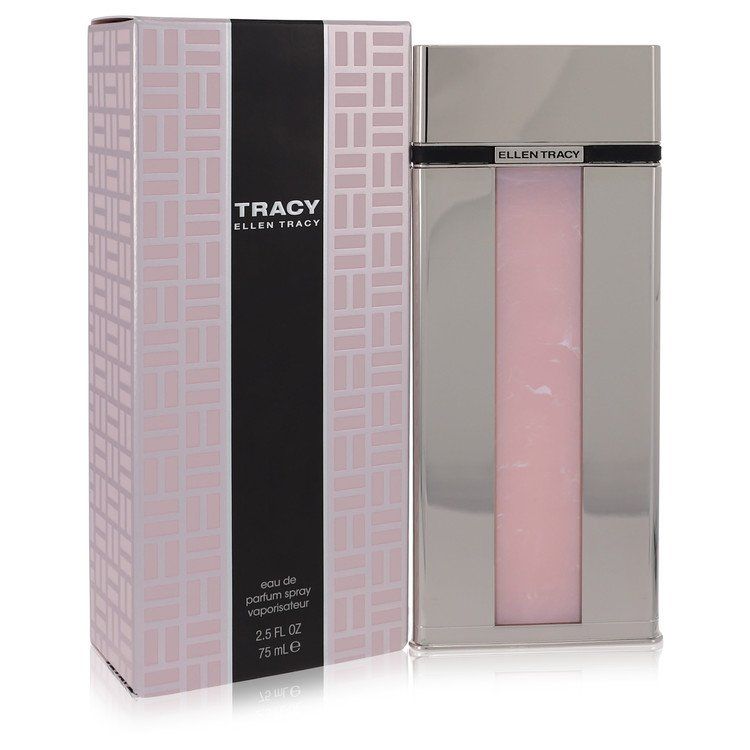 Ellen Tracy Tracy Eau De Parfum Spray 75 ml