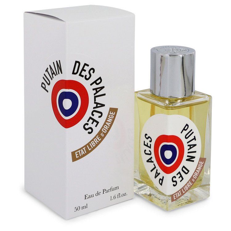 Etat Libre D'Orange Putain Des Palaces Eau De Parfum Spray 47 ml