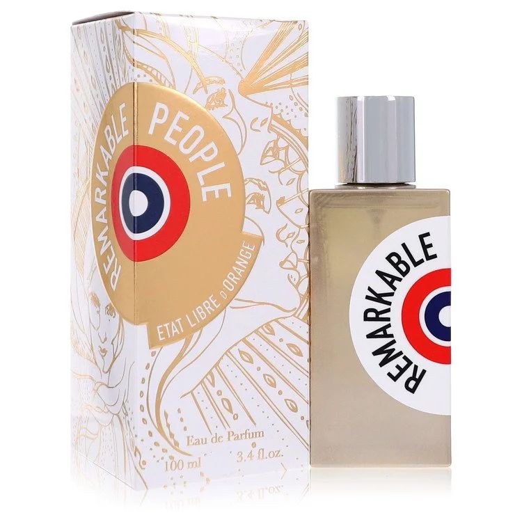 Etat Libre D'Orange Remarkable People Eau De Parfum Spray (Unisex) 100 ml