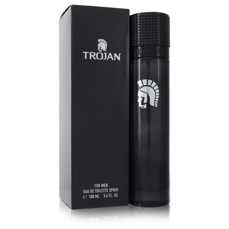 Trojan For Men Eau de Toilette 100ml