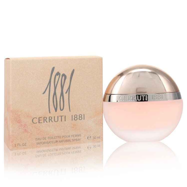 Cerruti 1881 Eau de Toilette 30ml