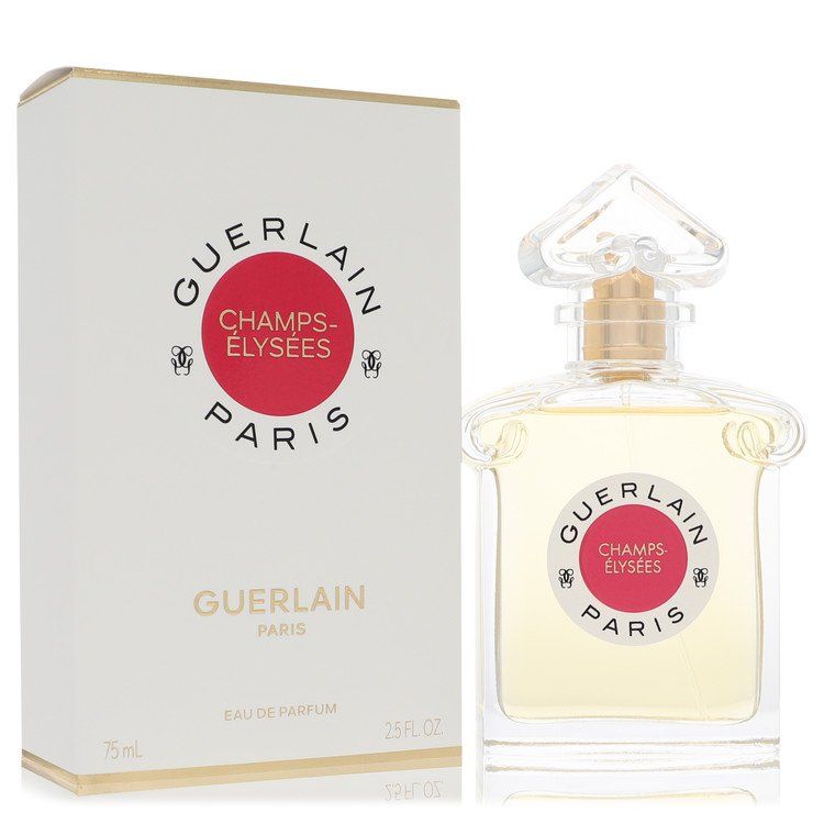 Guerlain Champs-Élysées Eau de Parfum 75ml