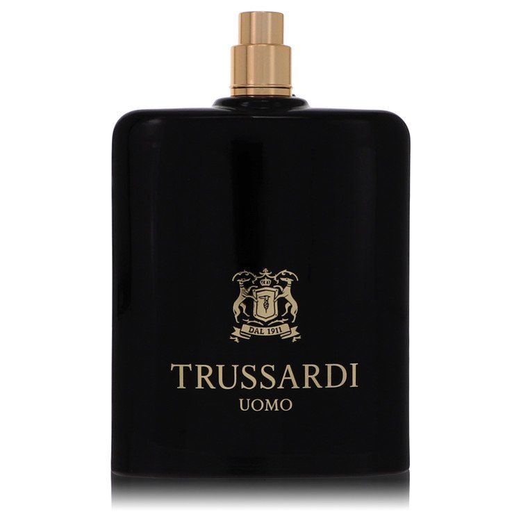 Trussardi Uomo Eau de Toilette 100ml