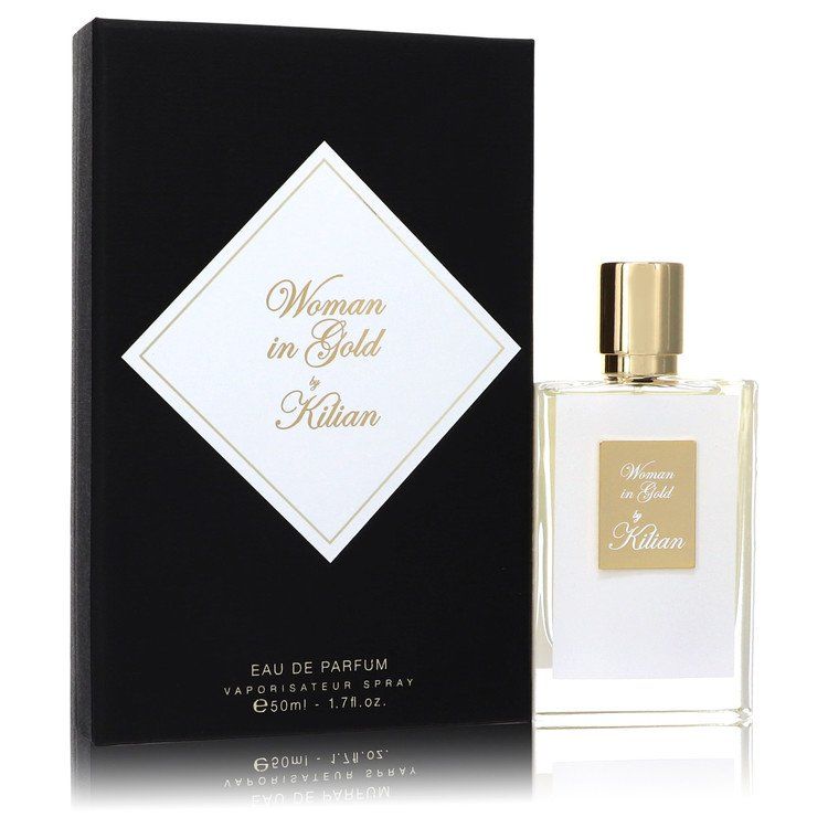 Kilian Woman in Gold Eau de Parfum 50ml