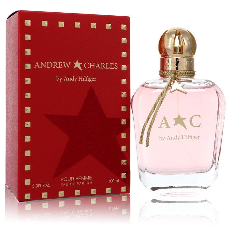 Andy Hilfiger Andrew Charles Eau de Parfum 100ml