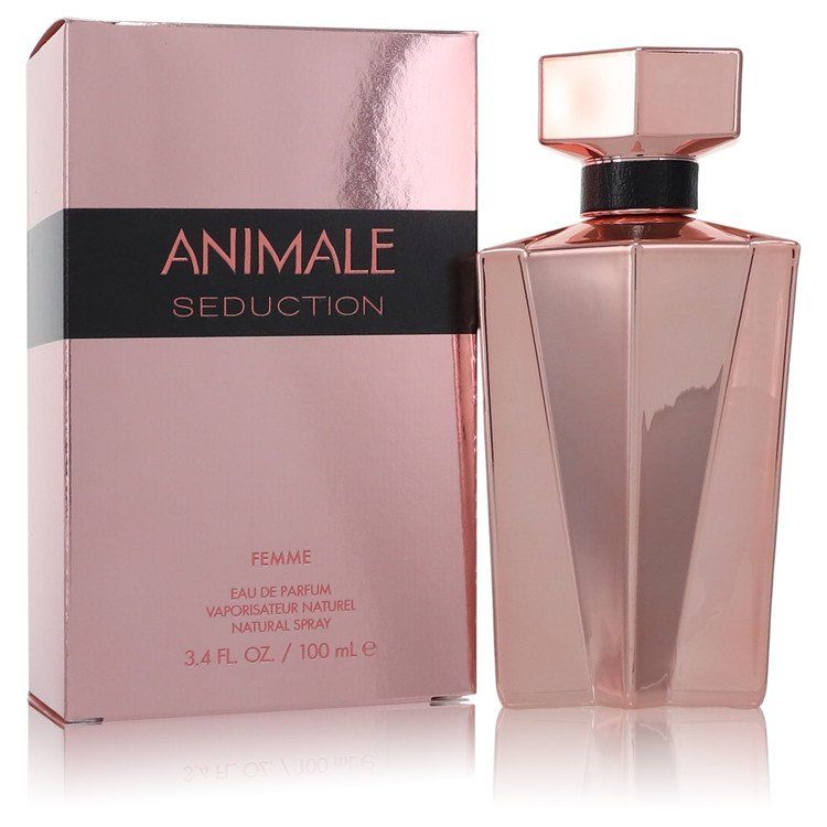 Animale Parfums Animale Seduction Femme Eau de Parfum 100ml