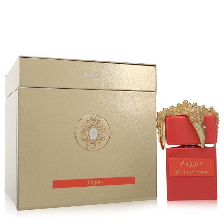 Tiziana Terenzi Poggia Extrait De Parfum Spray (Unisex) 100 ml