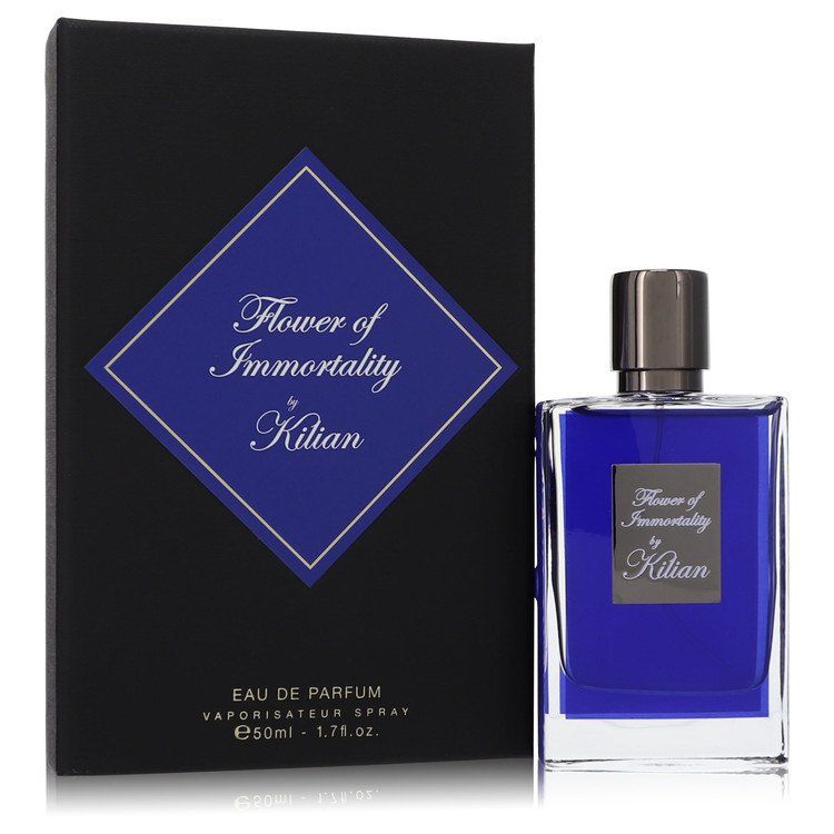 Kilian Flower of Immortality Eau De Parfum Spray 50 ml