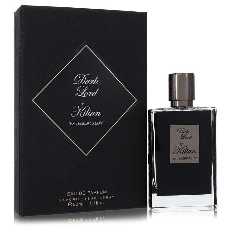 Kilian Dark Lord Eau De Parfum Refillable Spray 50 ml
