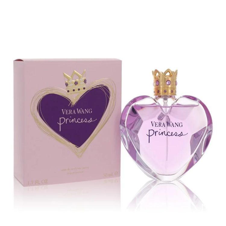 Vera Wang Princess Eau de Toilette 50ml