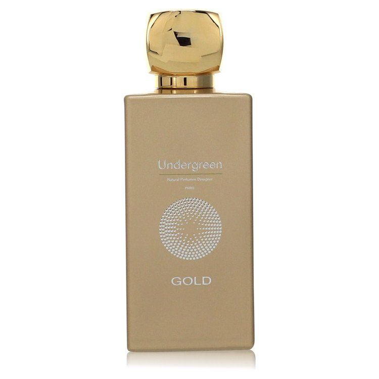 Versens Gold Undergreen Eau De Parfum Spray (Unisex unboxed) 99 ml