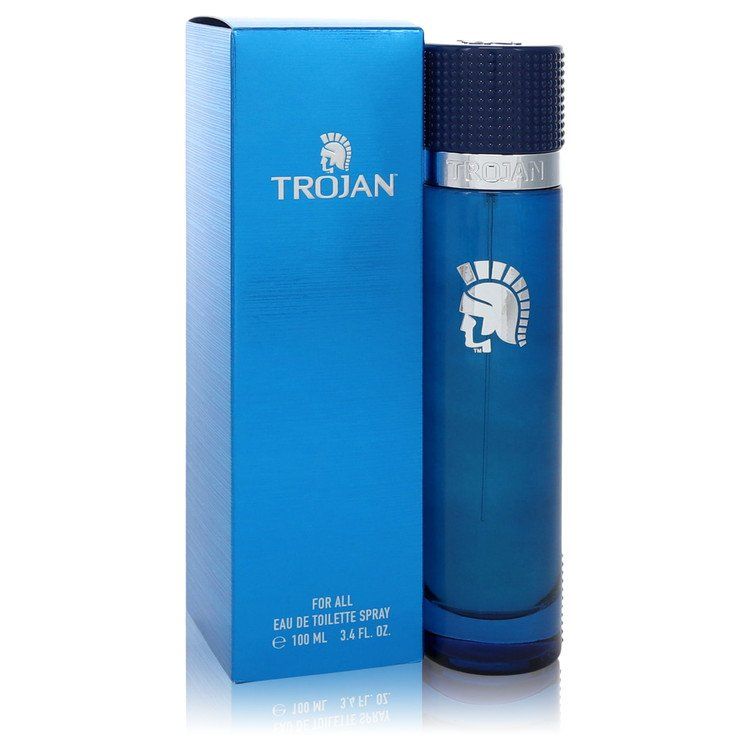Trojan Trojan For All Eau de Toilette 100ml
