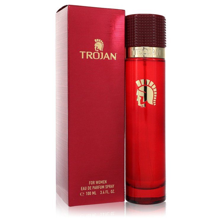 Trojan For Women Eau de Parfum 100ml