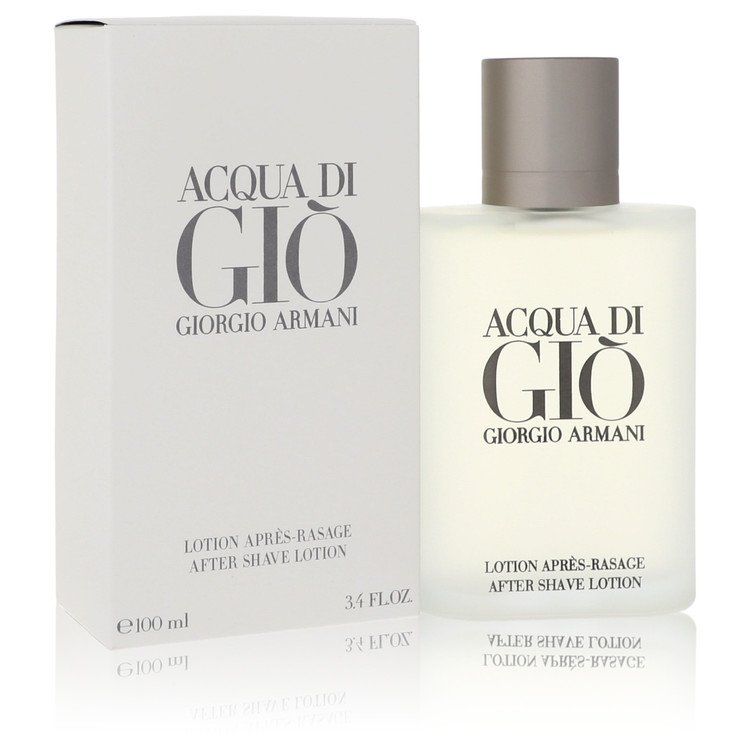 Giorgio Armani Acqua di Giò After Shave Lotion 100ml Herren