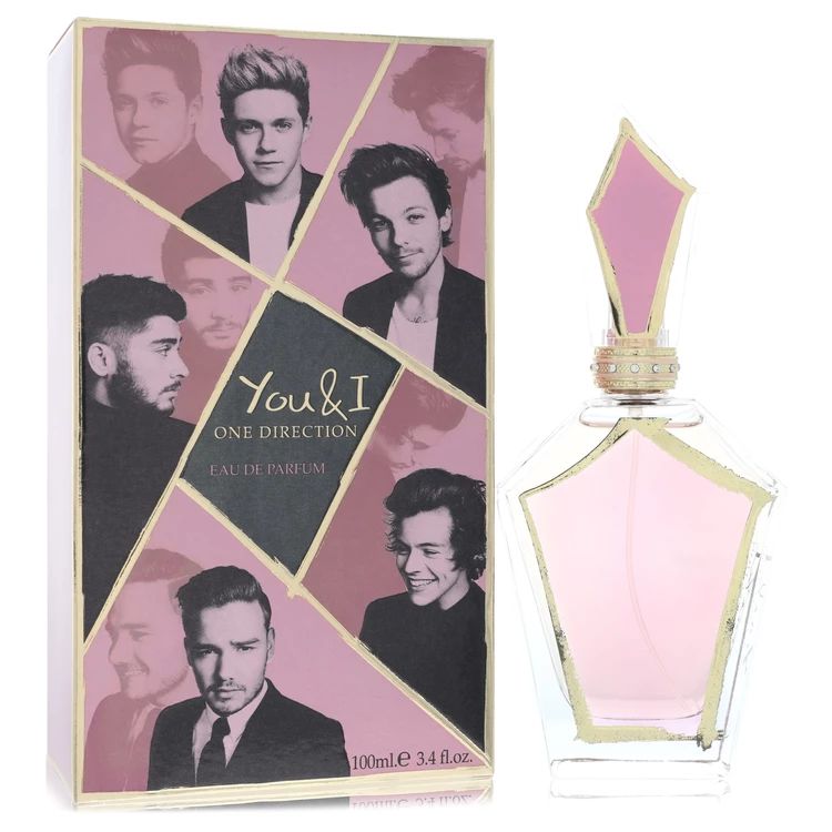 One Direction You & I Eau De Parfum Spray 101 ml