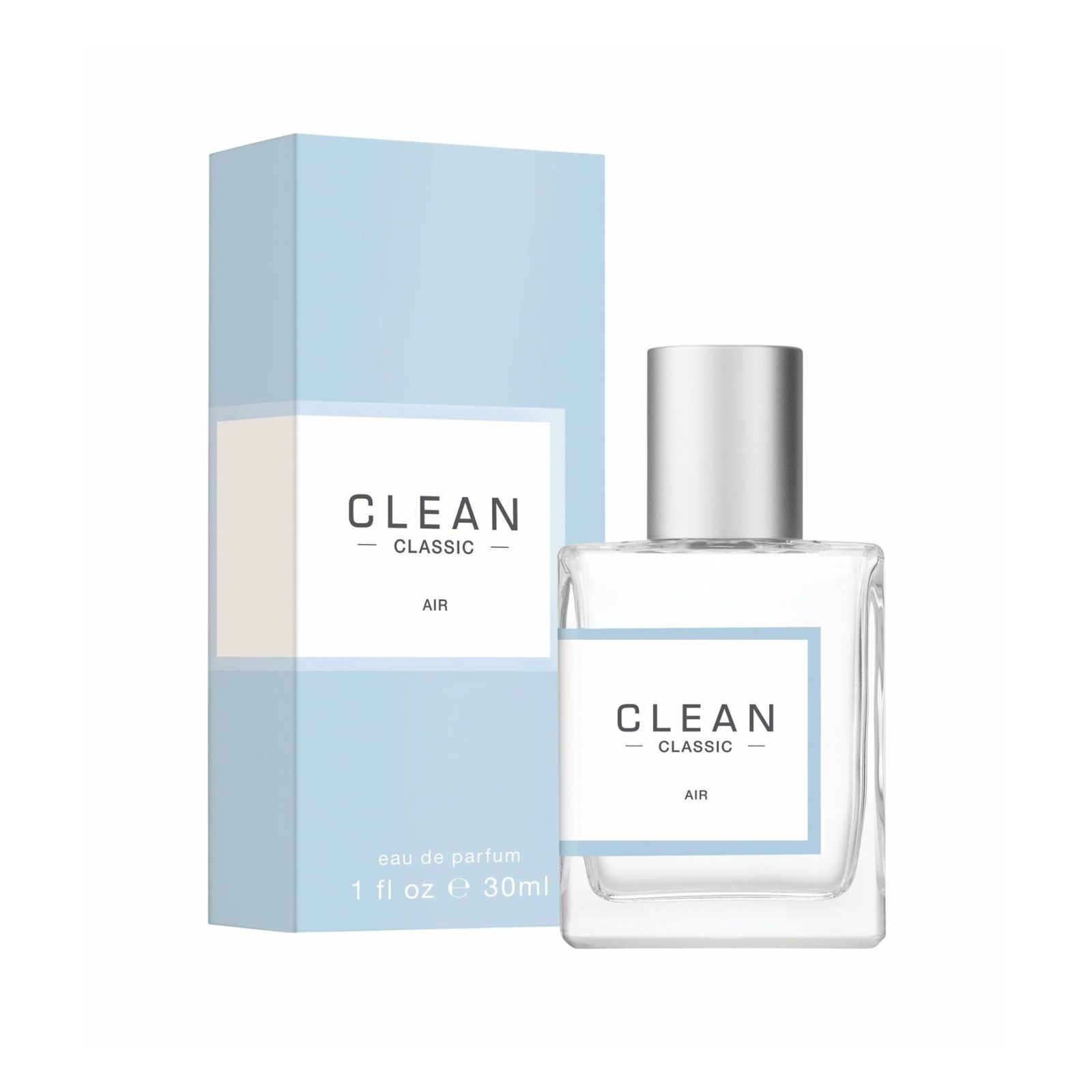 Clean Air Eau De Parfum Spray 30 ml