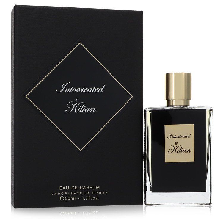 Kilian Intoxicated Eau De Parfum Spray 50 ml