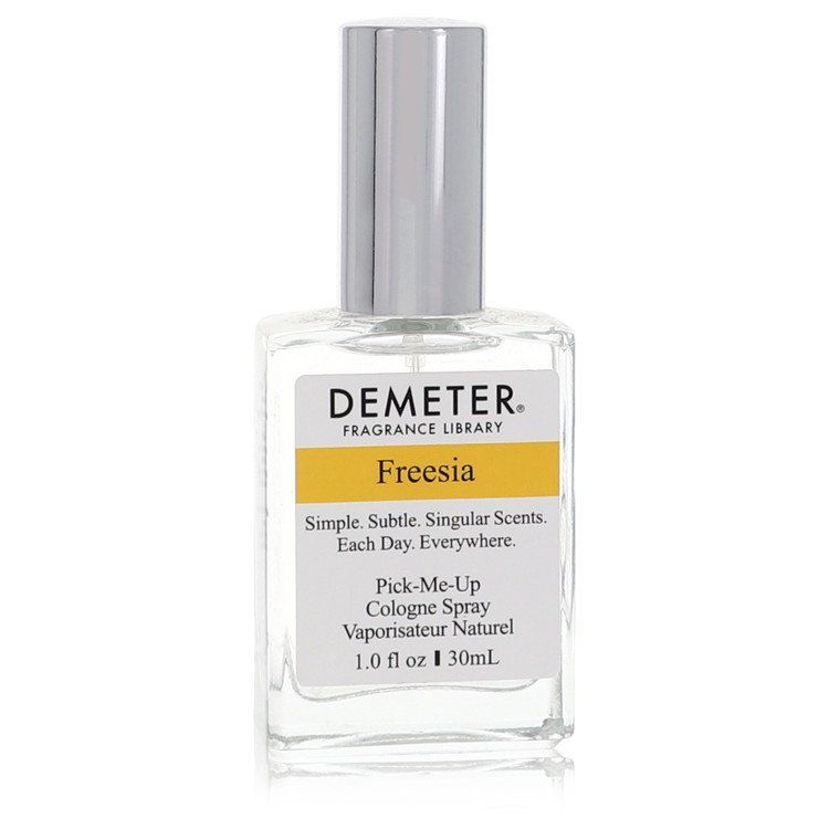 Demeter Freesia Eau de Cologne 30ml