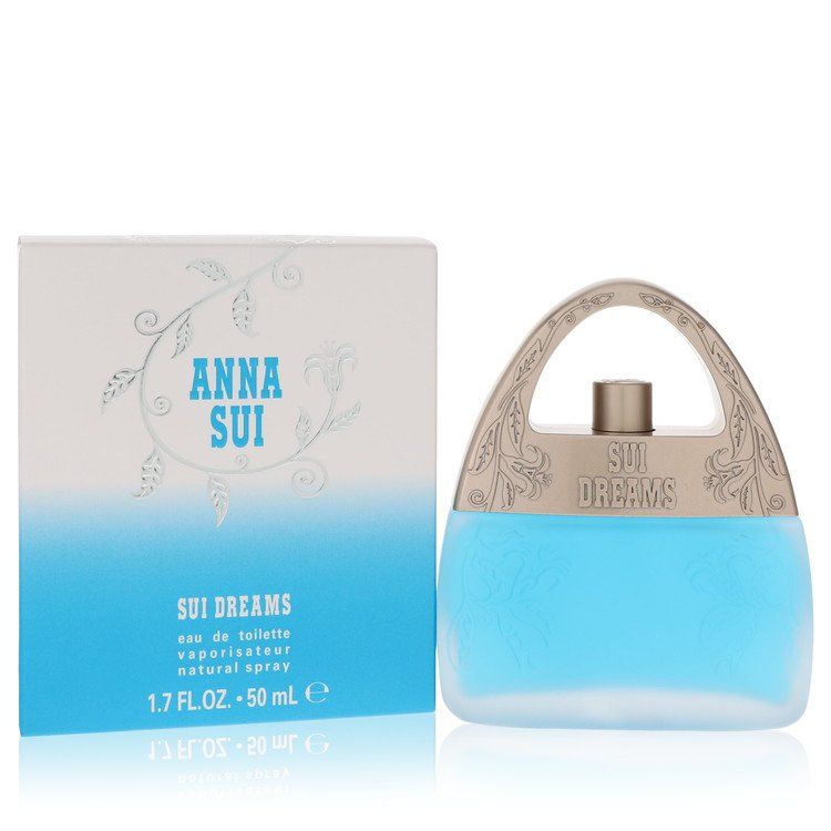 Anna Sui Sui Dreams Eau de Toilette 50ml