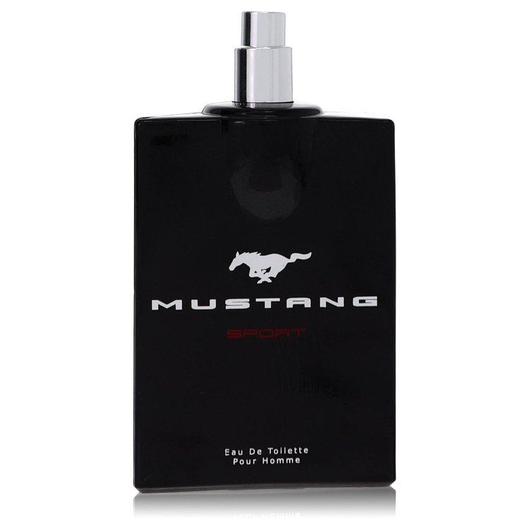 Ford Mustang Sport Pour Homme Eau de Toilette 100ml