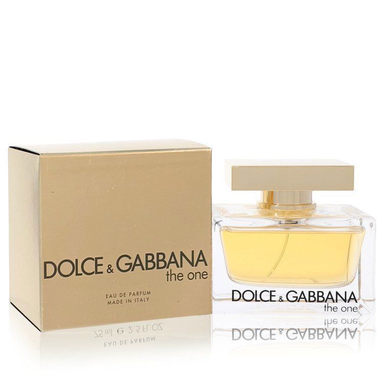Dolce & Gabbana The One Eau de Parfum 75ml