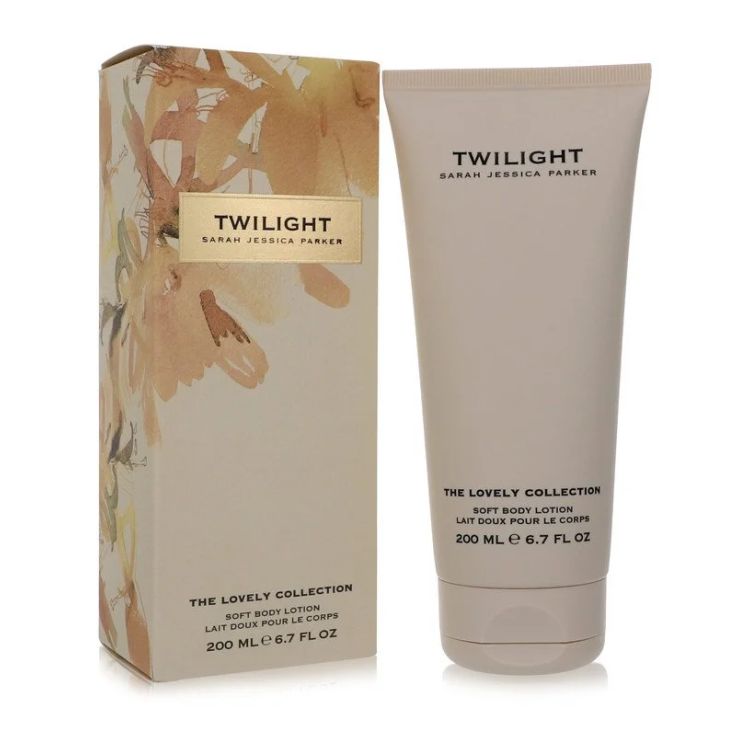 Sarah Jessica Parker Twilight The Lovely Collection Body Lotion 200ml