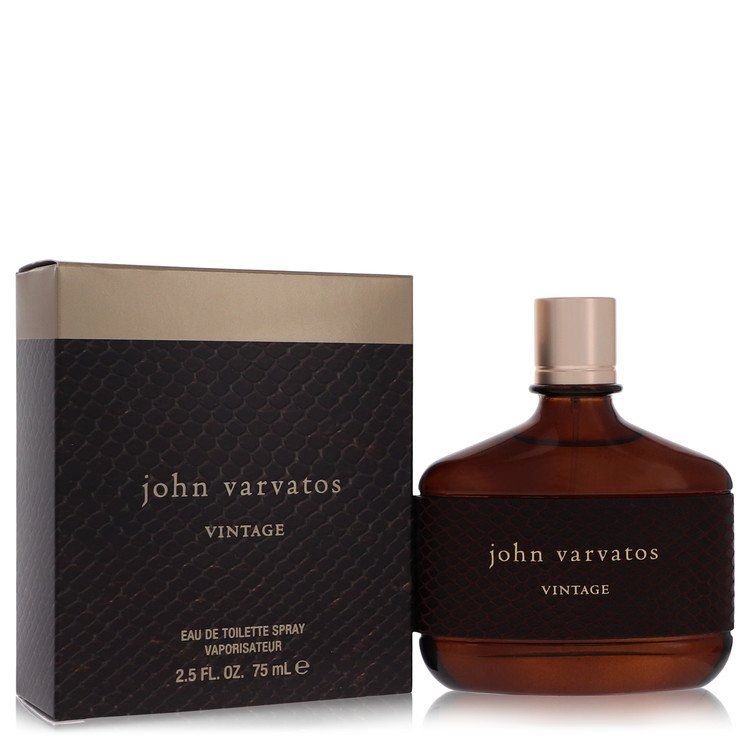 John Varvatos Vintage Eau de Toilette 75ml