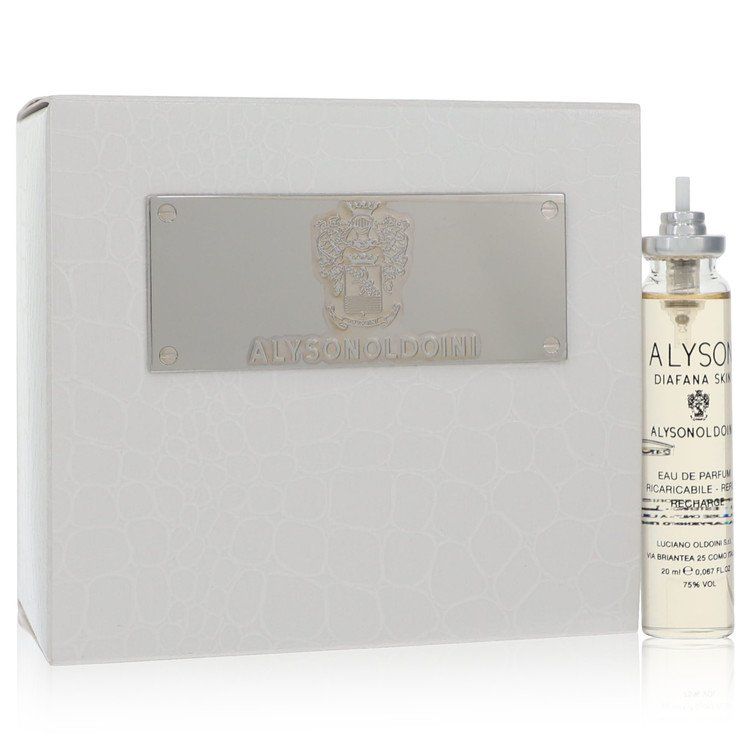 Alyson Oldoini  Diafana Skin Eau De Parfum Spray Refill  41 ml