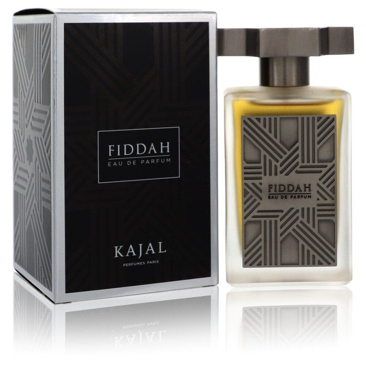 Kajal Fiddah Eau De Parfum Spray (Unisex) 100 ml