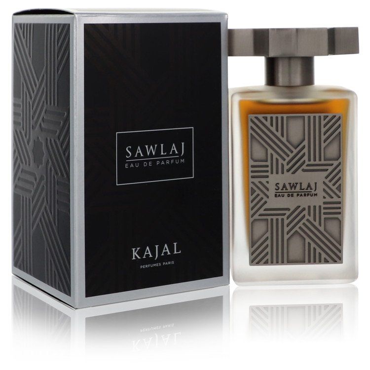 Kajal Sawlaj Eau De Parfum Spray (Unisex) 100 ml