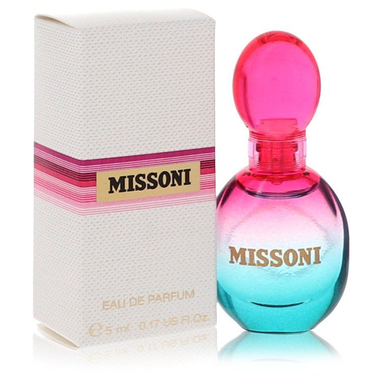 Missoni Missoni Eau de Parfum 5ml
